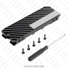 Радиатор для M2 SSD LENG SHUO VC-006 недорого. домкомп.рф